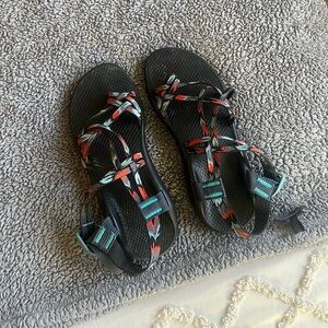 Chacos